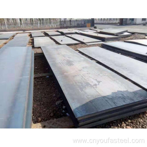 High Quality Reasonable Price Flat Steel Bar